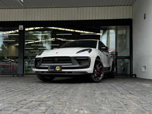 Porsche Macan 2.9 V6 BITURBO GASOLINA GTS PDK