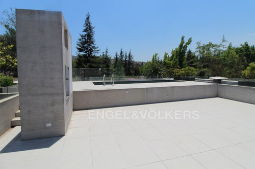 Venta Pent-house San Damián/las Condes