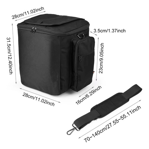 Bolsa De Almacenamiento Para Jbl Partybox Encore Essential