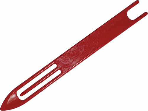 Agulha Para Tecer Redes Tarrafas Mazzaferro Grilon 16,5cmNº3