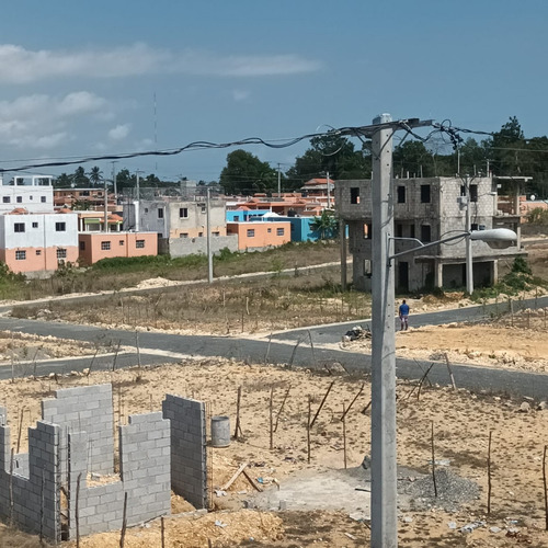 Imagen 4 de 18 de Hoy Es Un Dia Para Obtener Tu Solar Para Construir A Tu Gusto
