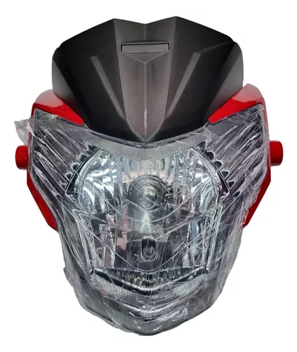 Máscara careta para motos ref mask GENERICO