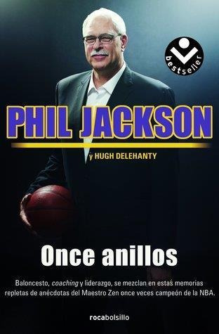 Once Anillos - Jackson, Phil