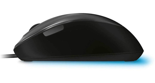 Imagen 3 de 4 de Microsoft Comfort Mouse 4500 - Lochness Grey