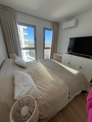 Departamento Alquiler O Venta 2 Ambientes Con Cochera