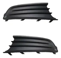 Comprar Rejillas Laterales Vw Gol Trend Voyage 2013 2014 2015 Kit X2