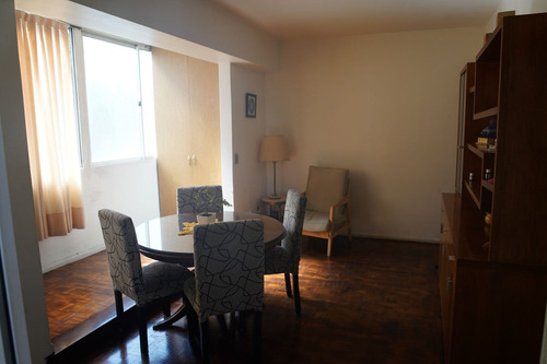 Departamento En Venta En Belgrano, Capital Federal, Buenos Aires