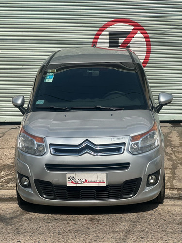 Citroën C3 Aircross 1.6 16V Sx