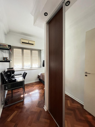 Venta Departamento Tipo Ph 3 Dormitorios Con Espacio Guarda Coche Centro Villa Del Parque