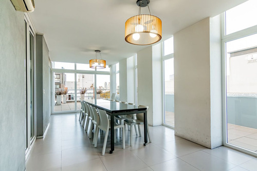 Venta Mono Div. Palermo H. Con Coch. Y Amenities.