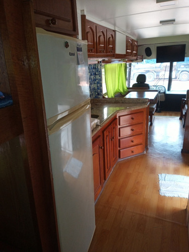 Motorhome