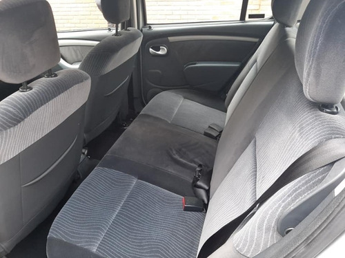 Renault Sandero 1.6 Privilege