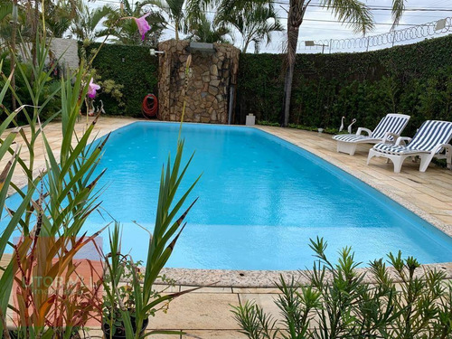 Imagem 9 de 30 de Casa Com 4 Dormitórios À Venda, 220 M² Por R$ 600.000,00 - Cibratel Ii - Itanhaém/sp - Ca1763