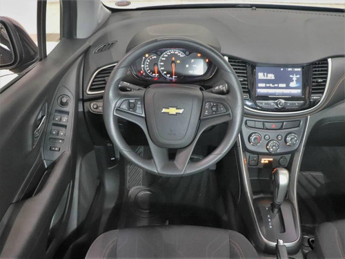 Chevrolet Tracker Lt