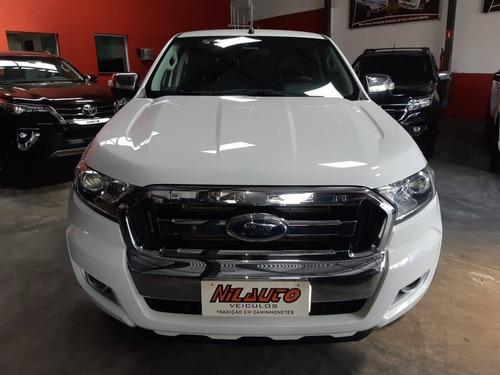 Ford Ranger 3.2 Xlt 4x4 Cd 20v Diesel 4p Automático
