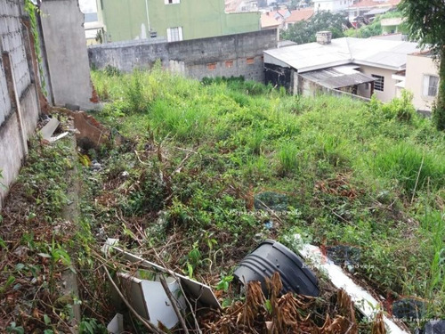 Imagem 4 de 4 de Ref.: 2781 - Terrenos Em Osasco Para Venda - V2781