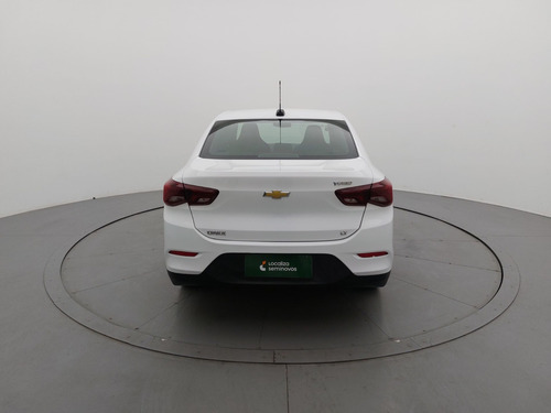 Chevrolet Onix 1.0 TURBO FLEX LT AUTOMÁTICO