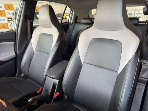 Chevrolet Onix Premier ll turbo Aut.