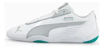 Comprar Tenis Puma Mapm F1 R-cat Machina Para Hombre 306846-01 Blanco 27 Puma 306846-01 Mapf1 R-cat Machina