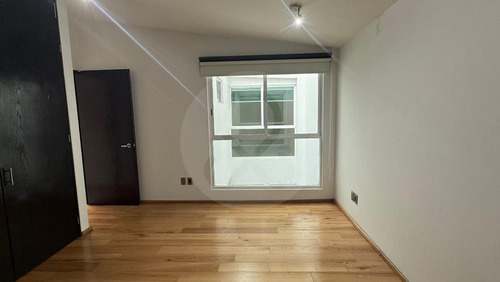 Casa En Condominio En Renta En Cuajimalpa