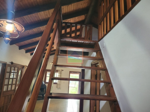 Imagen 6 de 16 de Casa En Venta Pueblo Edén Uruguay