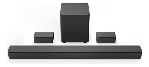 Vizio M-series 5.1 - Barra De Sonido Prémium