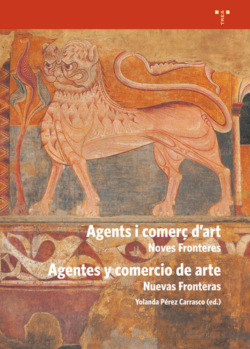 Agentes Y Comercio De Arte (libro Original)