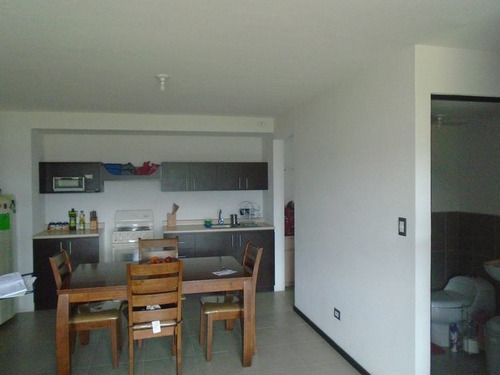 Imagen 1 de 4 de Apartamento En Venta Zona 4 De Mixco Condominio Altura