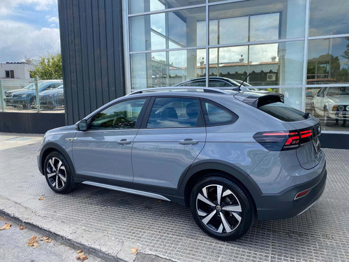 Volkswagen Nivus 2020 1.0 Tsi Tiptronic Highline