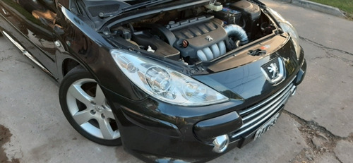 Peugeot 307 2.0 Xsi 2006