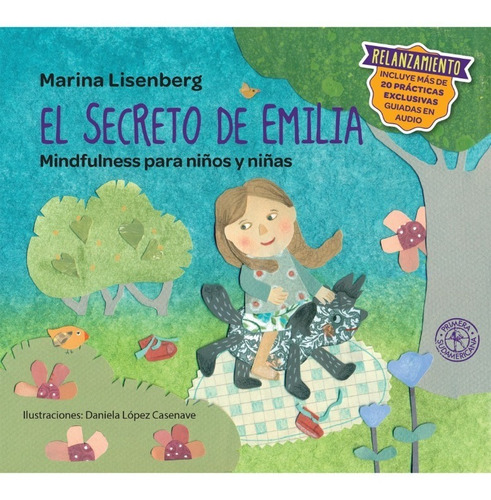 Secreto De Emilia - Marina Lisenberg - Sudamericana - Libro