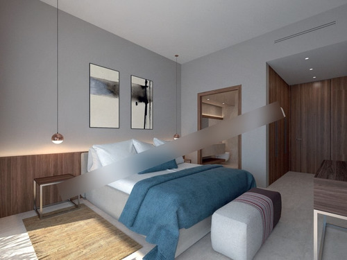 Imagen 8 de 22 de Apartamentos En Venta En Nuevo Proyecto En La Marina De Cap Cana