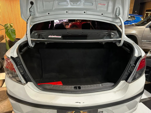 Chevrolet Prisma 1.4 Joy Ls