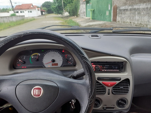 Fiat Palio 2010 1.0 Fire Economy Flex 3p