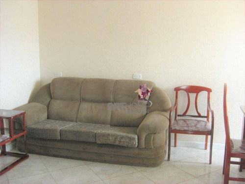 Imagem 6 de 30 de Centro De Sbc, Apto 03 Dorms, 01 Vaga Fixa , 73 M² - Ap1637