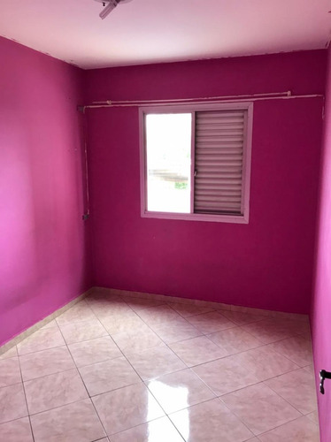 Imagem 10 de 14 de Apartamento - Vila Carmosina - Ref: 1503 - L-1503