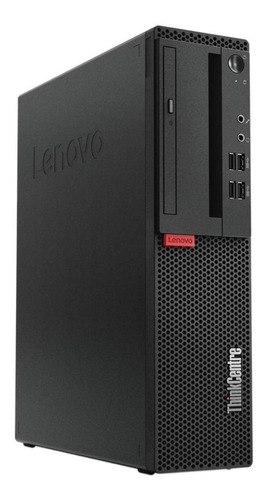 Computador Barato Lenovo M910s I5-7500 3.4ghz 500gb 4gb Nfe