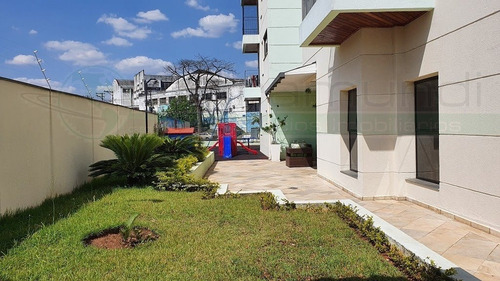 Imagem 14 de 15 de Apartamento Em Sacomã - São Paulo - 6956