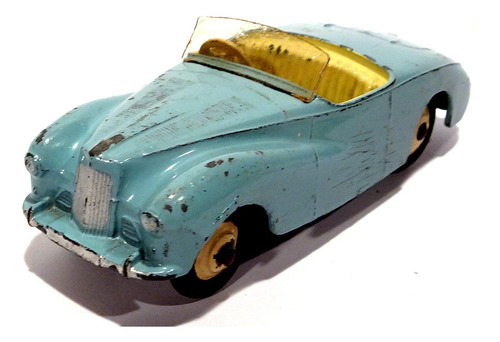 Subean Alpine 1953 1/43 Dinky Toys Meccano
