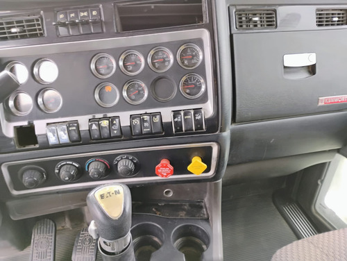 Kenworth T800 2013 Blanco Cummings Isx Manual 18 Cambios