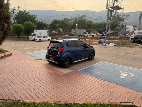 Spark Activ 1.2l Mt 2019 Fsl748