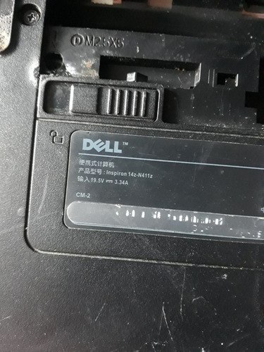 Repuestos Para Laptop Dell Inspiron 14z-n411z Garantia Envio