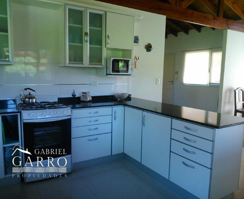 Imagen 8 de 19 de Chalet Moderno En Venta - Pinamar