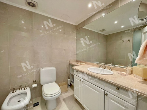 Imagen 11 de 29 de Departamento En Le Jardin Unificado Grande En Venta Con Vista Al Mar - Punta Del Este Mansa