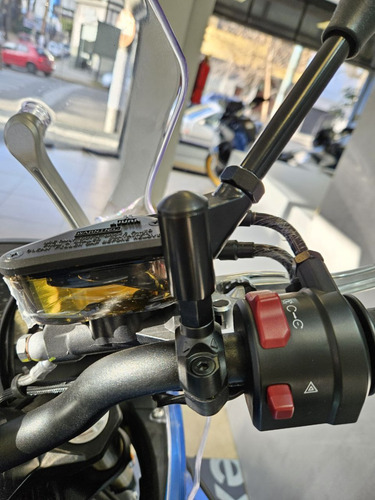 Imagen 10 de 19 de Cfmoto 650 Mt Pantalla Color Tft - Stock Disponible Oficial