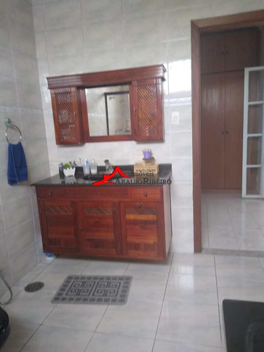 Imagem 22 de 30 de Casa De Condomínio Com 3 Dorms, Residencial São Charbel, Taubaté - R$ 650 Mil, Cod: 60574 - V60574