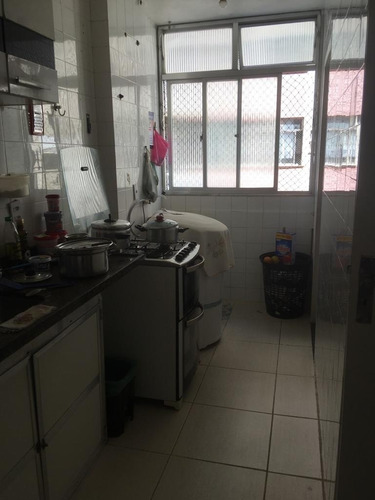 Imagem 15 de 15 de Apartamento Com 1 Quarto Varanda À Venda, 65 M² - Encantado - Aea1055