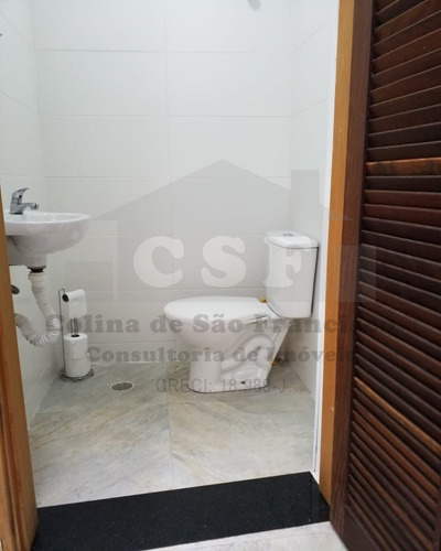 Imagem 12 de 16 de Sobrado De 180m² 3 Dormitórios Vila Dalva - São Paulo - Ca05018 - 70333905