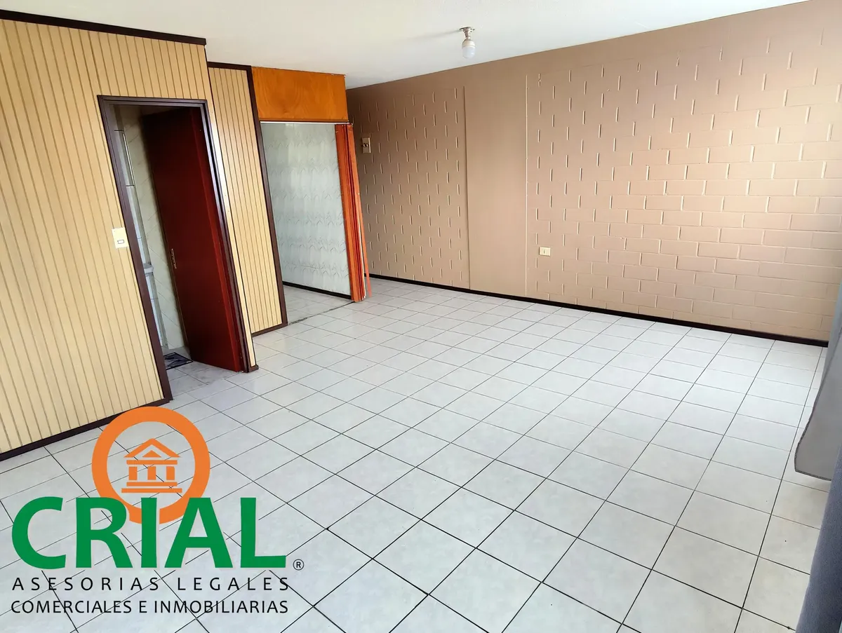 Imagen 3 de 18 de Departamento En 2° Piso 2d1b1e Calle Fabres, Villa Alemana