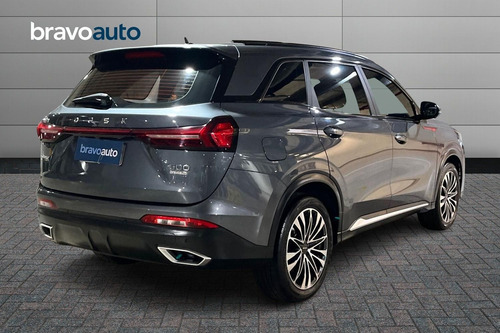 Dongfeng 1.5 T Luxury At 5p